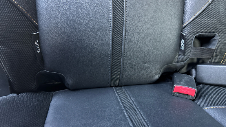 Ford Ranger Diesel Pick Up Double Cab Wildtrak 2.0 EcoBlue 213 Auto